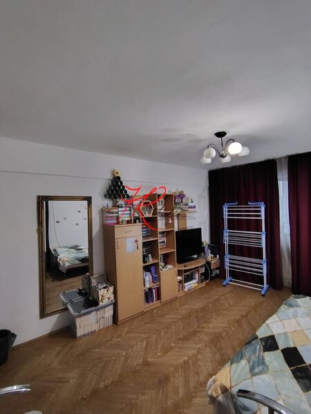 Obor vanzare apartament 3 camere circular, magazin Obor