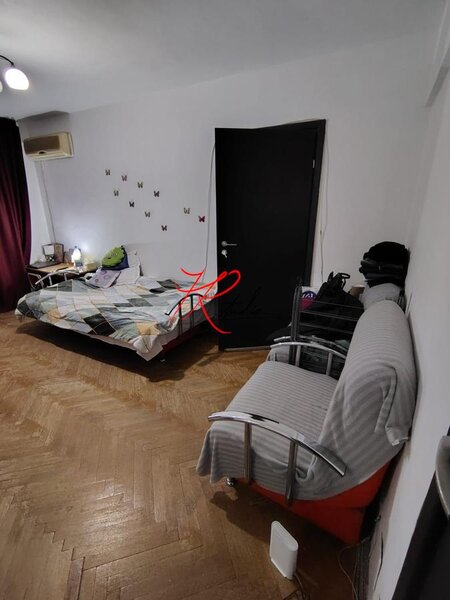 Obor vanzare apartament 3 camere circular, magazin Obor
