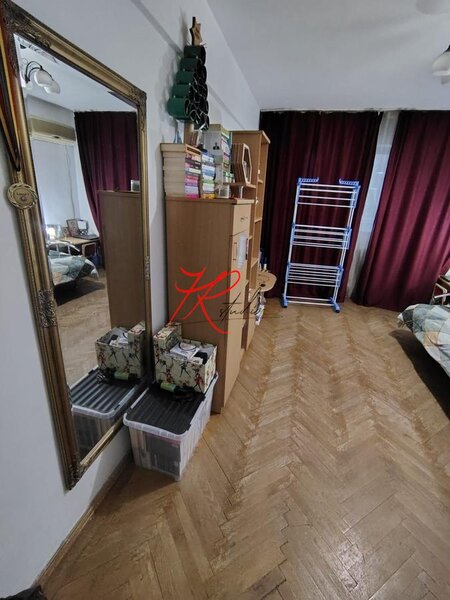 Obor vanzare apartament 3 camere circular, magazin Obor